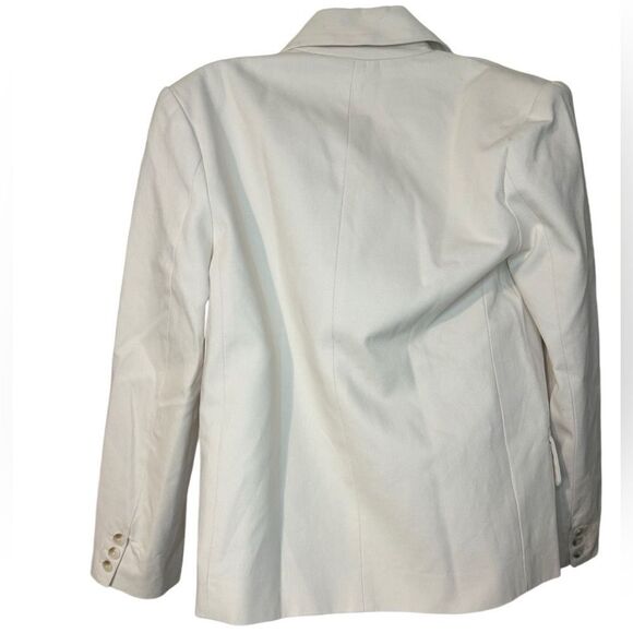 NWT English Factory One Button Blazer - Picture 8 of 10